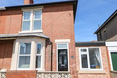 Image de Lobster Pot Retreat, family friendly in Newbiggin-By-The-Sea