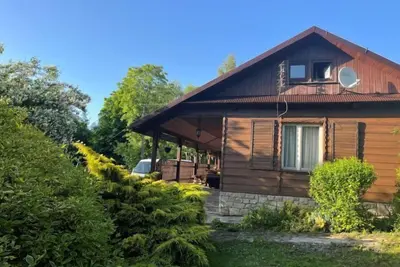 Image de KierlikĂłwka by Interhome