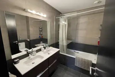 Image de 2 bedroom apartment in agadir