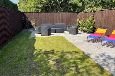 Image de Fantastic Villa with Spa - Bournemouth - large garden and parking - 12/14 people