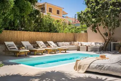 Image de Mystique Lagoon Villa