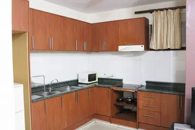 Image de Highlands Apartments 2 Br Suite 001