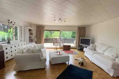 Image de 130m² apartment in the Palatinate Forest (Pirmasens) e Charging station available