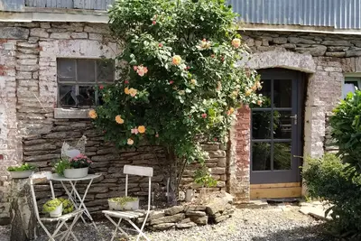 Image de Cottage La Bergerie de Luna pour 2 personnes