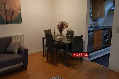 Image de N22 Wood Green Dopamine