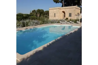 Image de Villa Pagani Salento