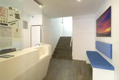 Image de Apartamento de 2 Habitaciones en el Centro de Sant Antoni de Portmany