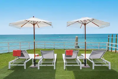 Image de Villa with jacuzzi and sea view in Lido di Noto, Sicily