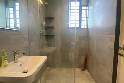 Image de Nandi vacation villa-Upper floor single bedroom