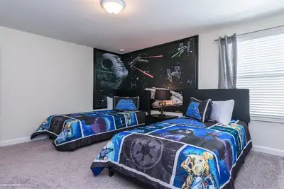 Image de Champions Gate Resort - 5 Bed 5 Baths Villa