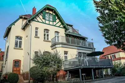 Image de Deluxe Villa Apartment