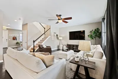 Image de Comfortable Beds, Fastest Wifi, Hot Tub Spa