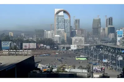 Image de Wide space L-shape, near mahlet building