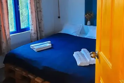 Image de kakheti village Melaani, Gurjaani, Melaan