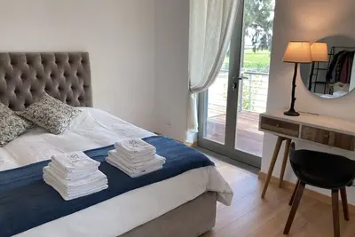 Image de Cozy apartment in pleasant surroundings