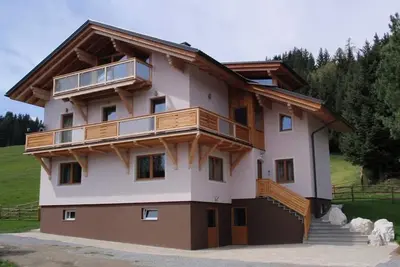 Image de Holiday house Salzlecker - Apartment ground floor \"for 4 people\"