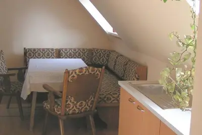 Image de Family room with shower, Wc - Haus Christine