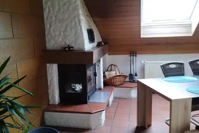 Image de Schöne Atelierferienwohnung mit Balkon a. d. Donau