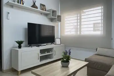 Image de Casa Yaye Écija: Apartment with 2 bedrooms and community pool
