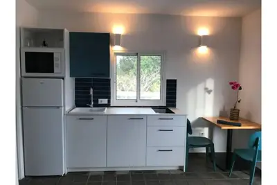 Image de Bungalows Puravida - Tipo Apartamento