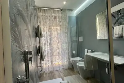 Image de [The Peach 2] Large flat in downtown