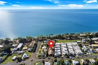 Image de Seabatical on Cypress - Holiday by the Sea