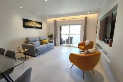 Image de Albufeira Apartamento Espaçoso, Charmoso e Central