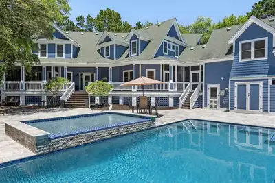 Image de Picture This: Private Pool | Hot Tub | Fire Pit