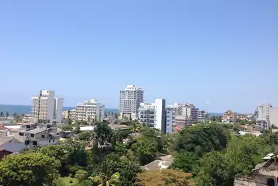 Image de Wakeup Or Lookout To The Sea View In This Aircon All Modcon Apartment