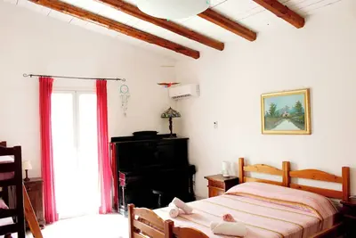 Image de Vucciria's Historic Home