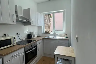 Image de Urban City Apartment