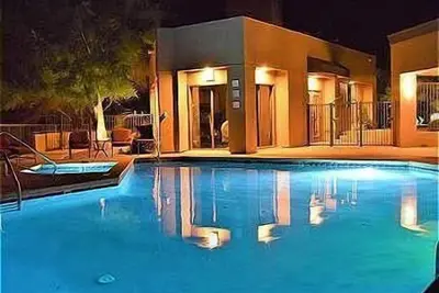 Image de Mountain View from the front and Ventana Golf view off the back!