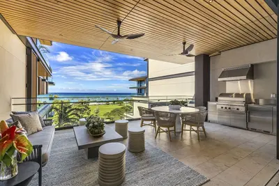 Image de Luxury Condo w/ Resort Pool/Spa, Ac, Ocean View & Spacious Lanai: Park Lane Sky