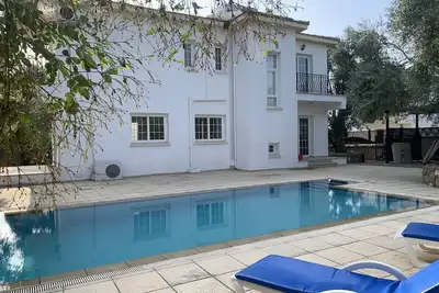 Image de Villa Lianka with private pool in a nice garden