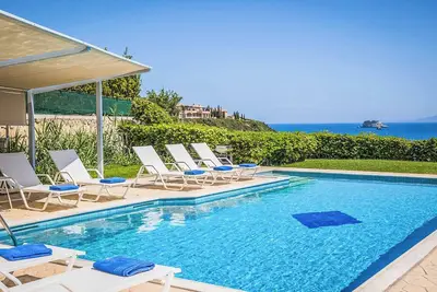 Image de Villa Marina Ai Helis