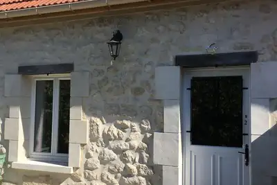 Image de Jolie maison à coye la forêt. Proche parc Astérix, aéroport Cdg