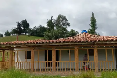 Image de Villa Eliseo Cabin