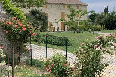 Image de Appartement /Gite 4 couchages avec Spa (Massages sur réservation)
