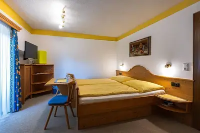 Image de Room 3 - Guesthouse Bleiweis-Zehentner