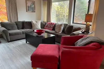 Image de White Mtn. Escape across from Loon-Mtn. View-Pool-HotTub