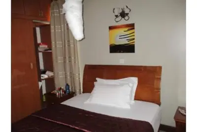 Image de Highlands Apartments 2 Br Suite 005