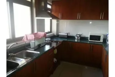 Image de Highlands Apartments 2 Br Suite 007