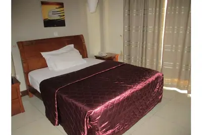 Image de Highlands Apartments 3 Br Suite 009