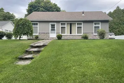 Image de Red Bay Bruce Peninsula - the perfect Lake Huron getaway & all season retreat!