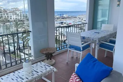 Image de Marina Real Panoramic View 2391