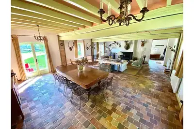 Image de Gîte de la Rabolière