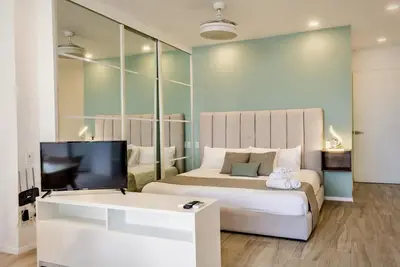 Image de Comfortable and Equipped Apartment