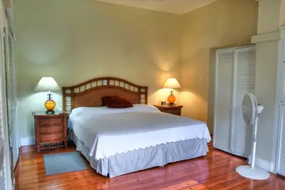 Image de Beverley Apartments