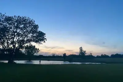 Image de Charming Country Retreat in Burlington, Ks