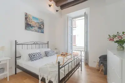 Image de Independence Apartment with Balcony